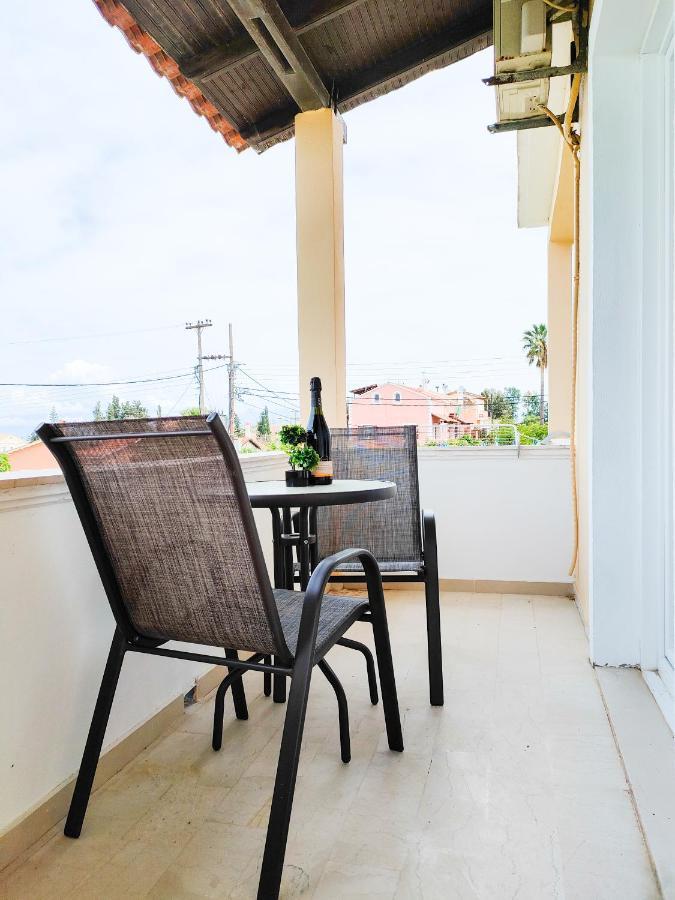 Corfu-Apartments4You Acharavi  Exterior photo