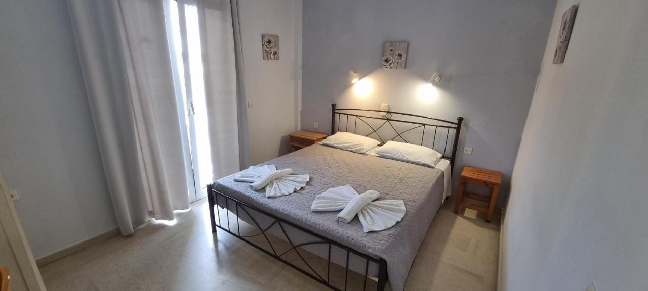Corfu-Apartments4You Acharavi  Exterior photo