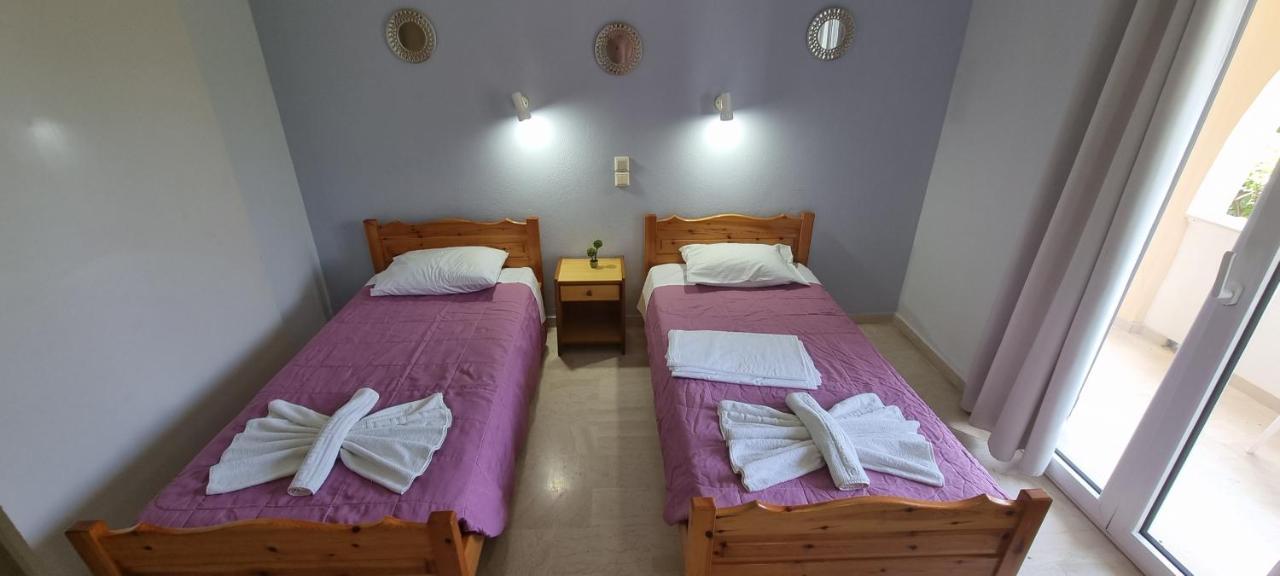 Corfu-Apartments4You Acharavi  Exterior photo