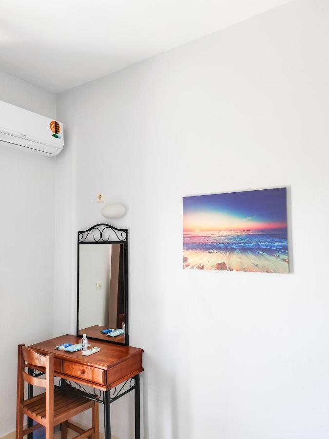 Corfu-Apartments4You Acharavi  Exterior photo