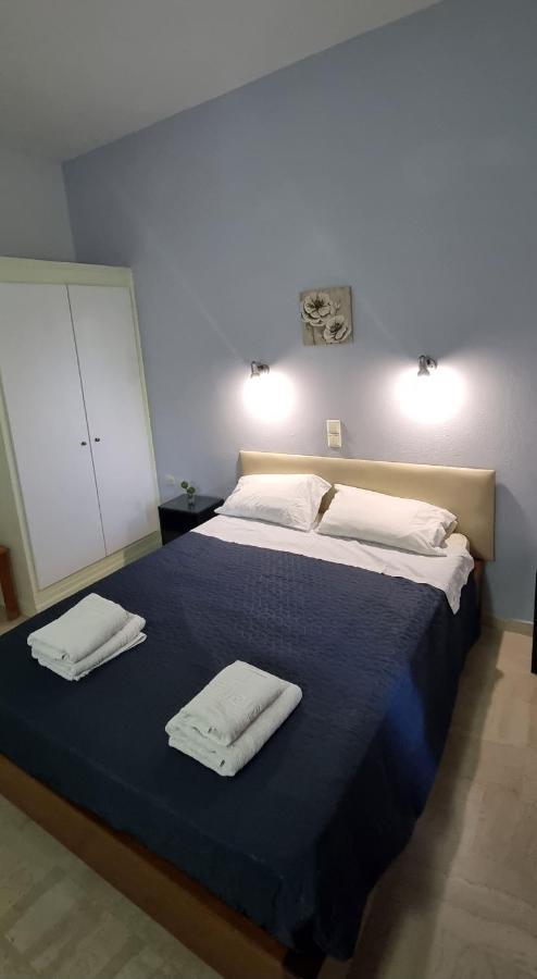 Corfu-Apartments4You Acharavi  Exterior photo
