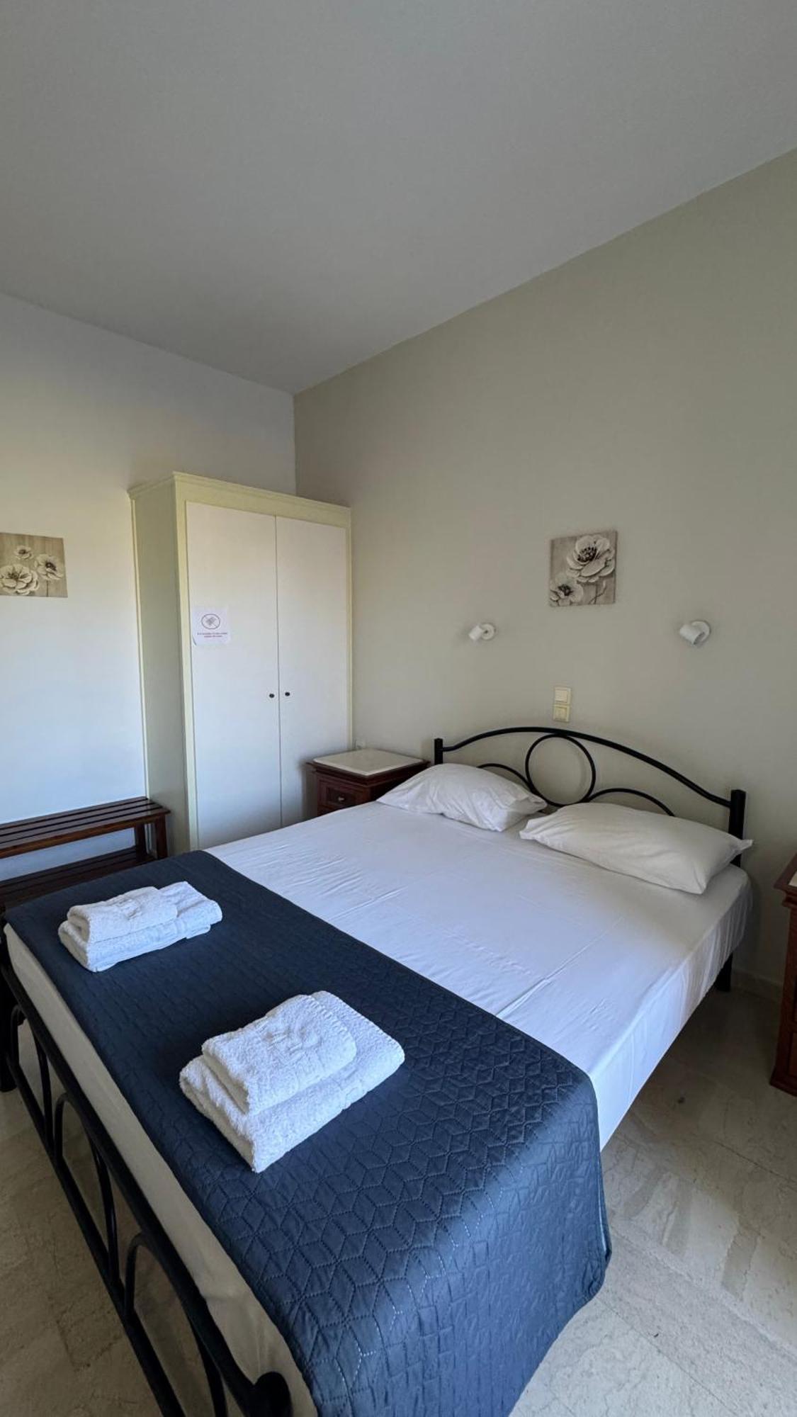 Corfu-Apartments4You Acharavi  Exterior photo